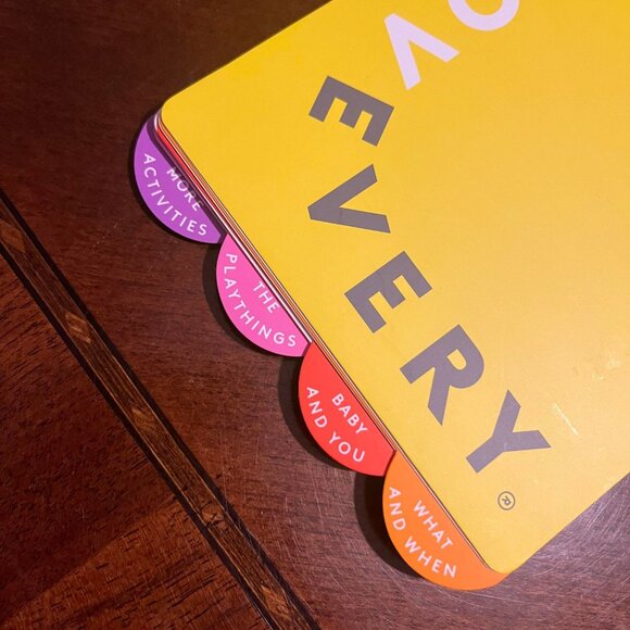 Lovevery The Charmer Play guide 3-4 months - Picture 2 of 3